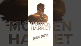 Morten Harket The Voice Behind aha  Quote [upl. by Mylan]