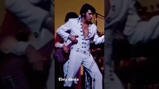 Elvis Presley dance [upl. by Lutim]