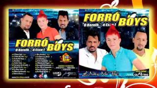 Forró Boys Vol 04 08 Te Amo Tanto [upl. by Akinoj837]