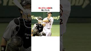 「高校通算本塁打０本ってマジ！？」 小笠原道大に関する雑学 プロ野球野球 [upl. by Nnyletak]