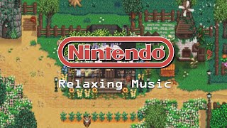 Relaxing nintendo video game music to know time moves too quickly [upl. by Bob549]