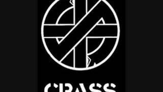 crass banned from the roxy [upl. by Radmen]