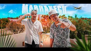 AdemampBilal  Marrakech Clip Officiel [upl. by Cut]