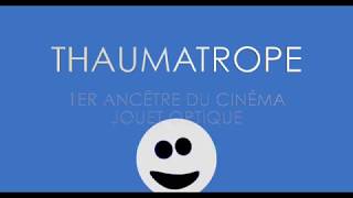 Thaumatrope [upl. by Melvin]