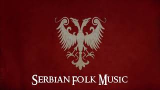 Most beautiful Serbian Folk Music [upl. by Narod]