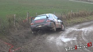 35ème Rallye Terre des Cardabelles 2018 By PapaJulien [upl. by Moise]