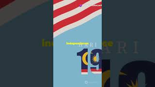 The Fascinating History of Malaysia in 60 Seconds [upl. by Tenneb]