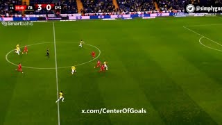 Allan SaintMaximin Goal Fenerbahçe Vs Sivasspor 40 All Goals Analysis amp Extended Highlights [upl. by Lletnom604]