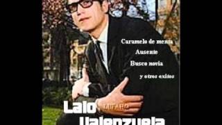 Lalo ValenzuelaAusente [upl. by Elata]