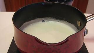 Bettys Quick Tip 98How to Scald Milk [upl. by Mcintyre]