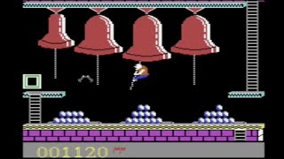 Quasimodo C64 [upl. by Petty238]