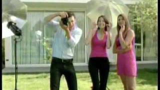 Comerciales del 2011  Parte 15 [upl. by Annovy]