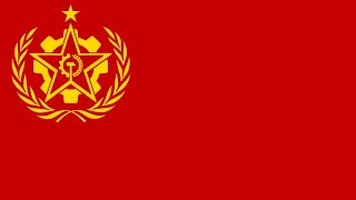 Fictional and Fanmade Anthem of the Union of Sovereign Syndicalist Republics [upl. by Lukin]