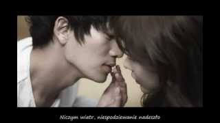 Ji Sung  Show me your panty  My PS partner OST polish subs polskie napisy [upl. by Eidahs]