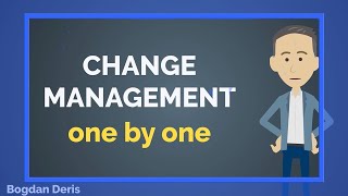 Change Management  The biggest failures of all time [upl. by Pember215]