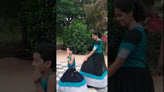 Lovely moments mom daughter dance fun funnyshorts fun [upl. by Adnac]