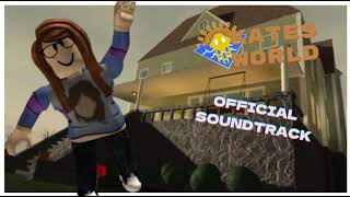 Kates World Theme Song  OFFICIAL SOUNDTRACK [upl. by Yadseut564]