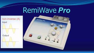 Introduction to RemiWave Pro Bioresonance Part1  The Instrument [upl. by Phippen]