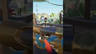 If you really think about it shorts seaofthieves sot [upl. by Paulina569]