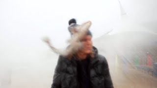 Fish Slaps Woman During A Storm  You wouldnt Believe it FailArmy [upl. by Gignac]