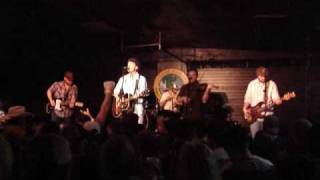 Turnpike Troubadours  7amp7 Aint it Strange [upl. by Sabas]