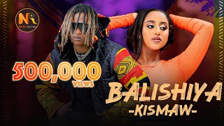 Kismaw X Gildo Kassa BALISHIYAባልሺያNew Ethiopian music 2024official Video [upl. by Enilrae]