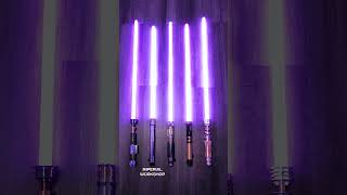 Best PURPLE Lightsaber [upl. by Belle154]