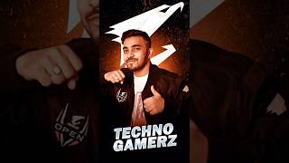 Techno Gamerz Secret Life Story technogamerz news shortsfeed facts youtubeshorts secret video [upl. by Jamille302]