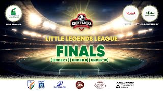 little legends league [upl. by Wawro]