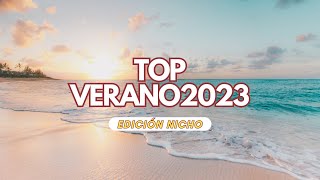 TOP VERANO 2023 EDICIÓN NICHO  20  1 perfumazos para el calor ☀️🔥🏖️🍊🍋 [upl. by Tova]