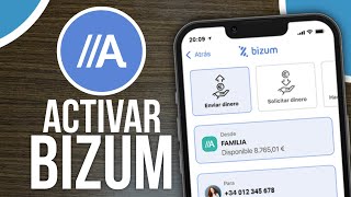 ✅Como ACTIVAR El Bizum En Abanca Guía Definitiva🔴 [upl. by Rior]