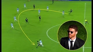 Xabi Alonso Pass is the Classiest Thing Ever  RM era [upl. by Ennobe]