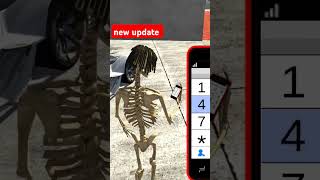 Indian bike racing game 3D 😱😱 new update 😱😱 [upl. by Duwad]