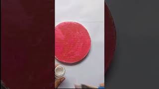 Homemade varnish art loveartfe diy [upl. by Lucias]