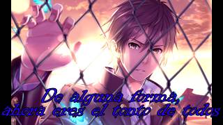 Everybodys Fool Sub Español  Evanescence AMV [upl. by Clemen]