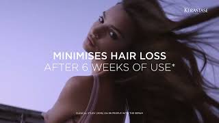 Minimize HairLoss in 6 Weeks With Genesis AntiHair Fall Serum [upl. by Judy]