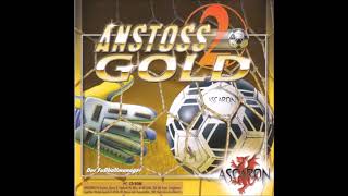 Anstoss 2 Gold  Soundtrack  Song 5  Composer Dag Winderlich  1997 [upl. by Ilojne]