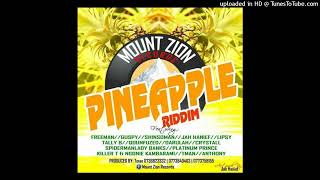 Shinsoman pro by Tman0736823332 Handinzwemount zion recordsPineapple riddim [upl. by Lucky247]