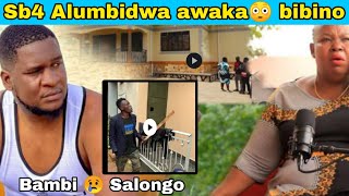 Asimatuse okutibwa  Sb4 media alumbidwa awaka atte mama fina bwati bwakoze [upl. by Akirdnas]