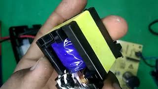 12 volt 30 ampere the battery charger repairing Karne ka tarika [upl. by Hafler]