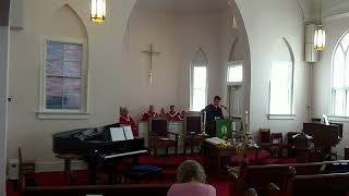 Worship Service November 3 2024 [upl. by Obeng346]