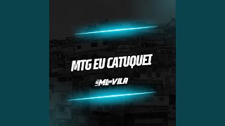 MTG EU CATUQUEI [upl. by Oetsira]