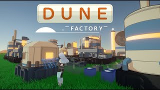 Dune Factory Full Playthrough [upl. by Asiak28]