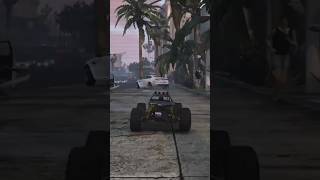 Trolling with RC Bandito halloween gta gtav gtaonline gtavonline rcbandito troll [upl. by Ahmad]