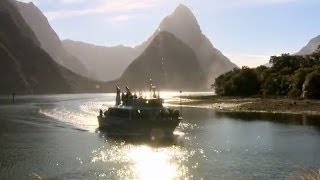 Discover Fiordland New Zealand [upl. by Nesta]