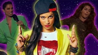 Lilly Singh Is Doing Terrible Roasts Againft Priyanka Chopra amp The Joe Bros [upl. by Llekram]