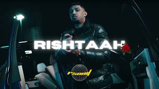 quotRISHTAAHquot  Rekky x Frenzo Harami x JJ Esko Type Beat  Bollywood Type Beat PROD R5ONIT [upl. by Pietrek]