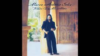 Marco Antonio Solis  Si no te hubieras ido Studio audio 1999 [upl. by Ahsilra]