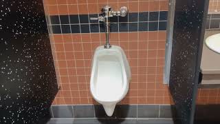 Whole Foods The Source mall White Plains toilets [upl. by Dang441]