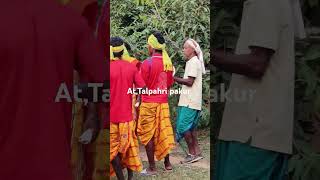 lagere anej santhali video3112024 AtTalpahri pakur [upl. by Nilra]